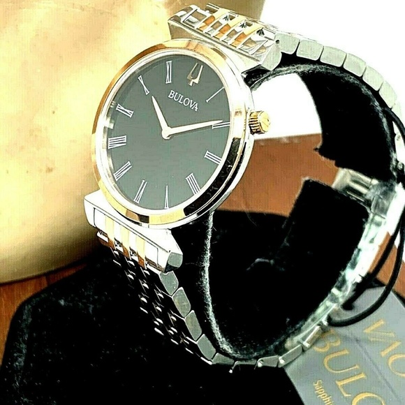 bulova 98d138
